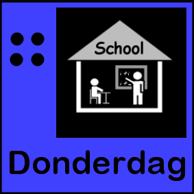 donderdag